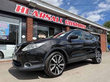 Used Nissan Qashqai 2017 for sale - 79032540: Photo