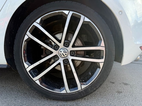 Used Volkswagen Golf 2013 for sale - 75654103: Photo 22