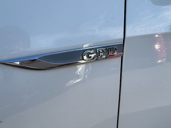 Used Volkswagen Golf 2013 for sale - 75654103: Photo 7