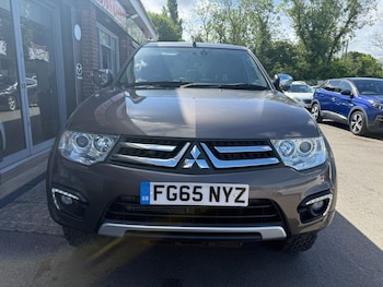 Used Mitsubishi L200 2015 for sale - 78919130: Photo