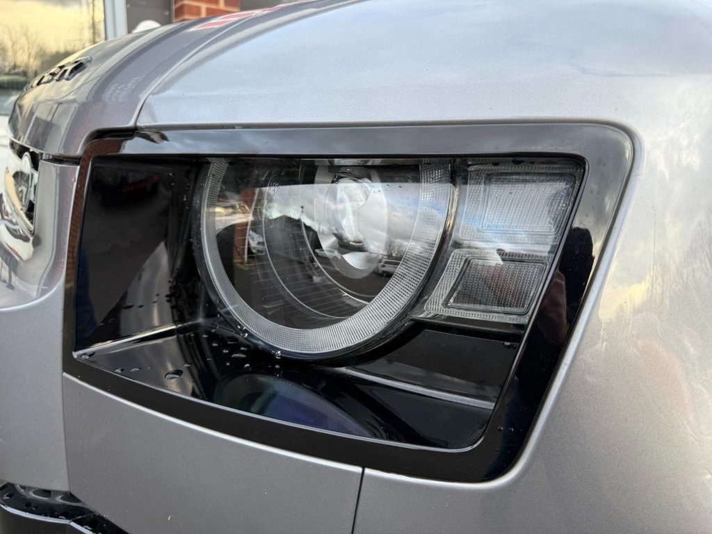 Used Land Rover Defender 2021 for sale - 77394294: Photo 12