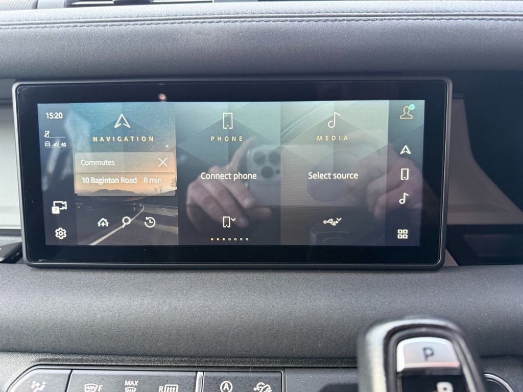 Used Land Rover Defender 2021 for sale - 77394294: Photo 26