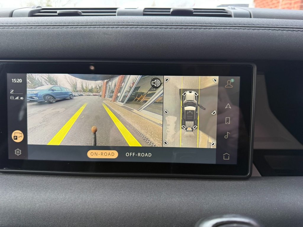 Used Land Rover Defender 2021 for sale - 77394294: Photo 27