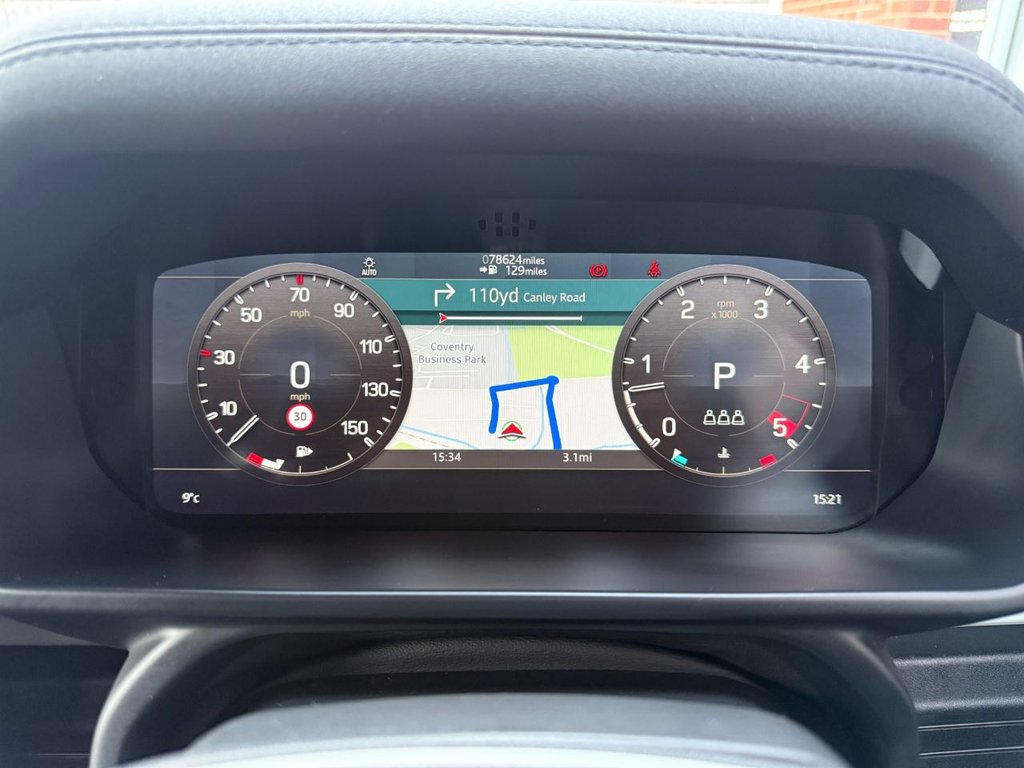 Used Land Rover Defender 2021 for sale - 77394294: Photo 29