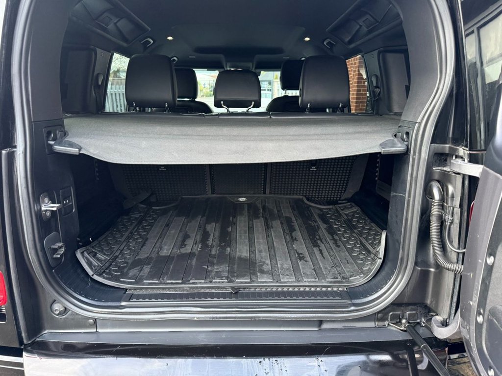 Used Land Rover Defender 2021 for sale - 77394294: Photo 38