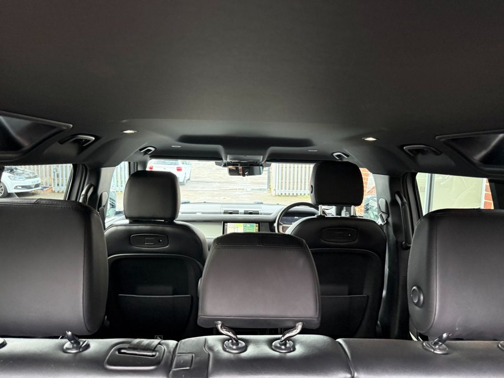 Used Land Rover Defender 2021 for sale - 77394294: Photo 39