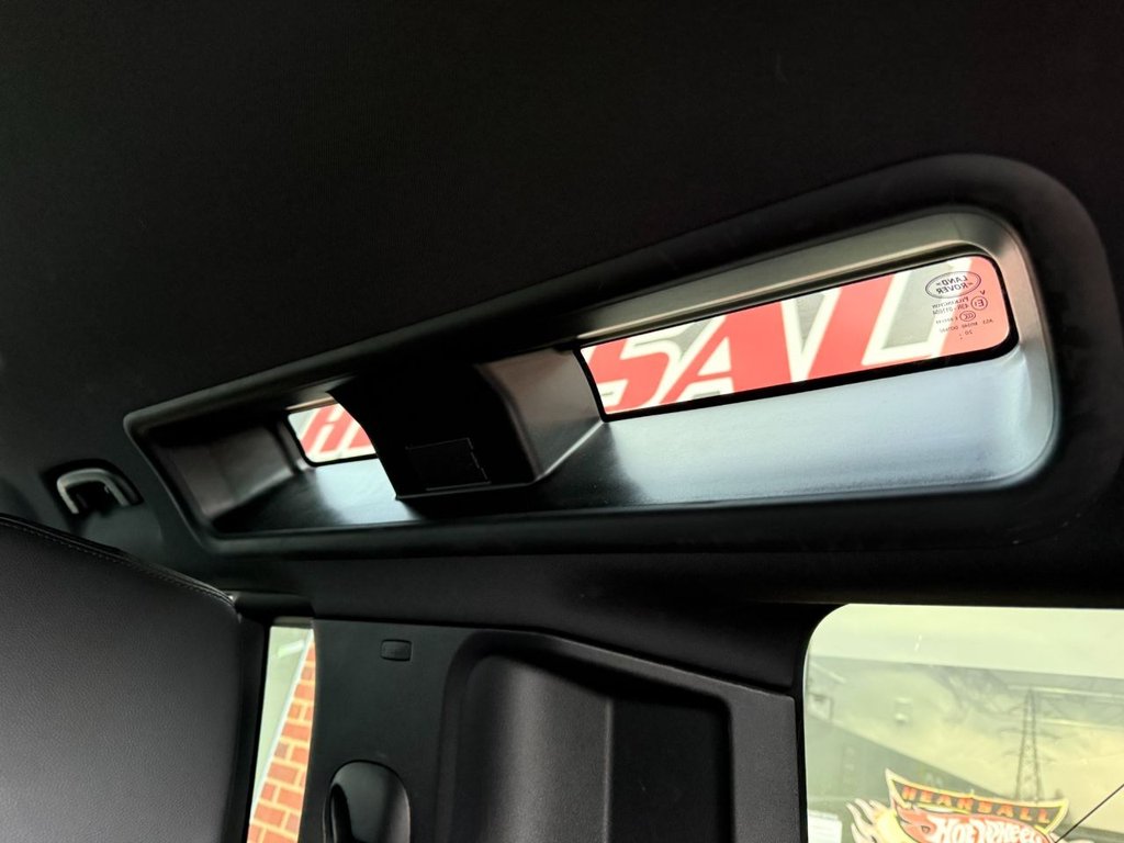 Used Land Rover Defender 2021 for sale - 77394294: Photo 41