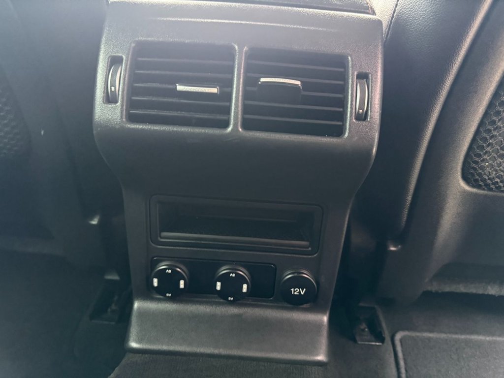 Used Jaguar F-Pace 2017 for sale - 77507126: Photo 11