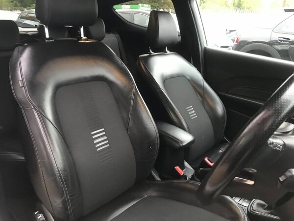 Used Ford Fiesta 2018 for sale - 75005204: Photo 13