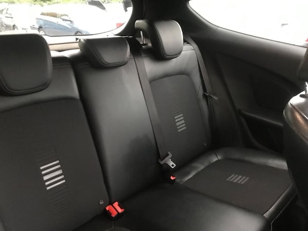 Used Ford Fiesta 2018 for sale - 75005204: Photo 16