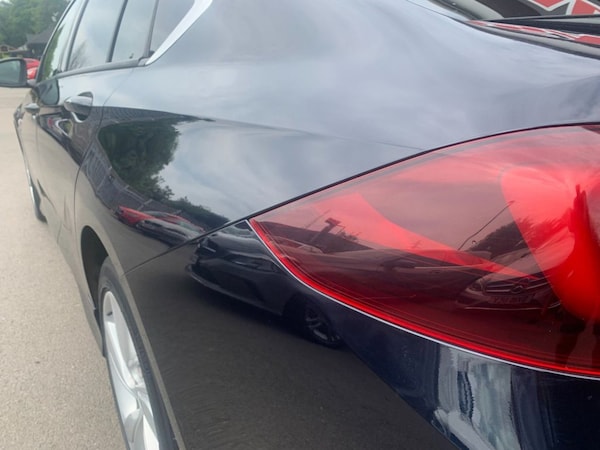 Used Vauxhall Insignia 2017 for sale - 75010066: Photo 8