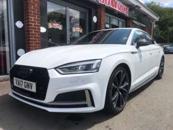 Used Audi S5 2017 for sale - 75275688: Photo