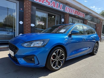 Used Ford Focus 2019 for sale - 75675809: Photo