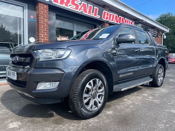 Used Ford Ranger 2018 for sale - 75384102: Photo