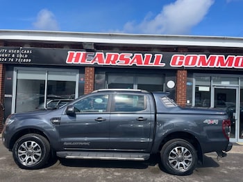 Used Ford Ranger 2018 for sale - 75384102: Photo