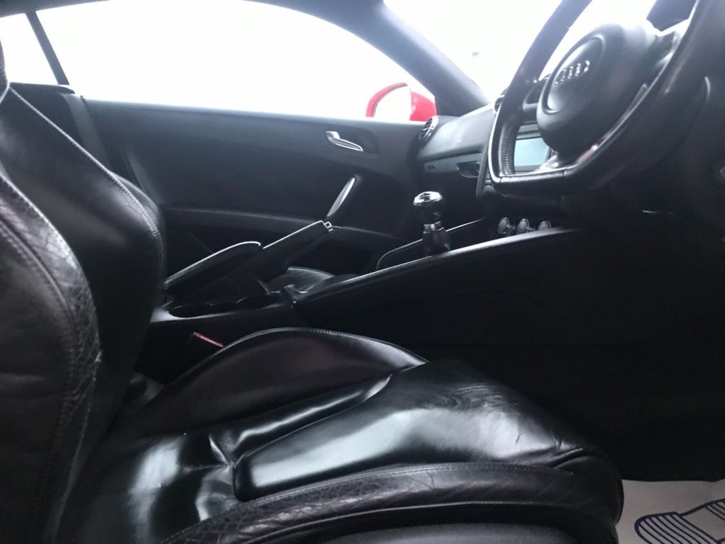 Used Audi TT 2007 for sale - 76640505: Photo 10