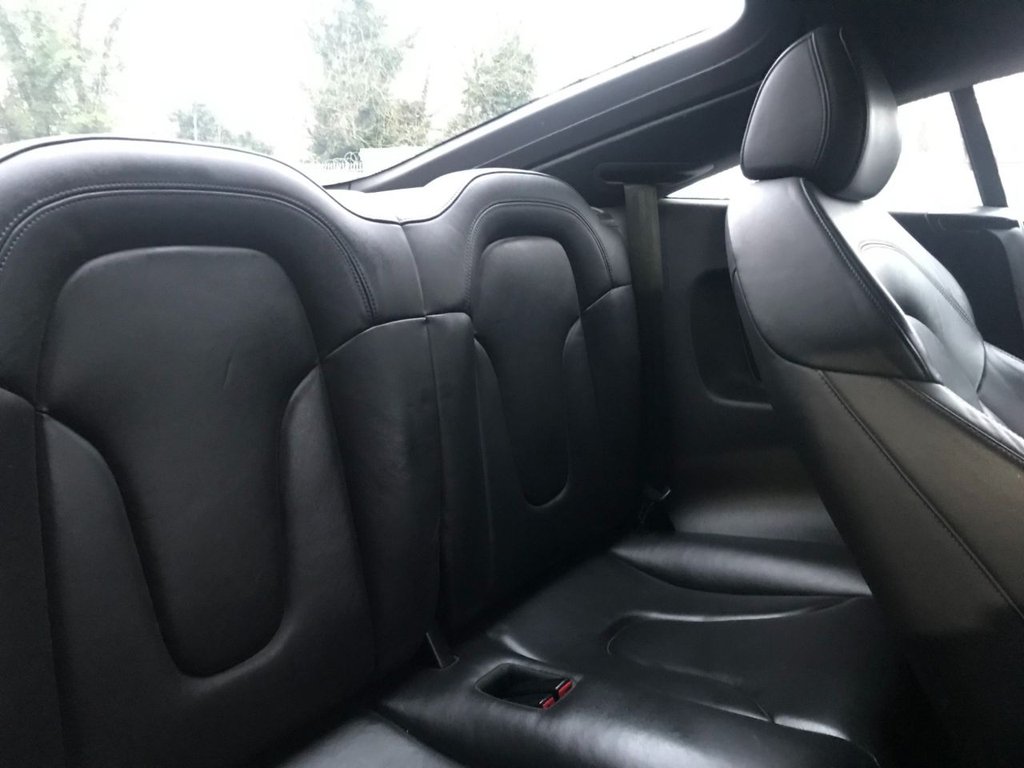 Used Audi TT 2007 for sale - 76640505: Photo 11