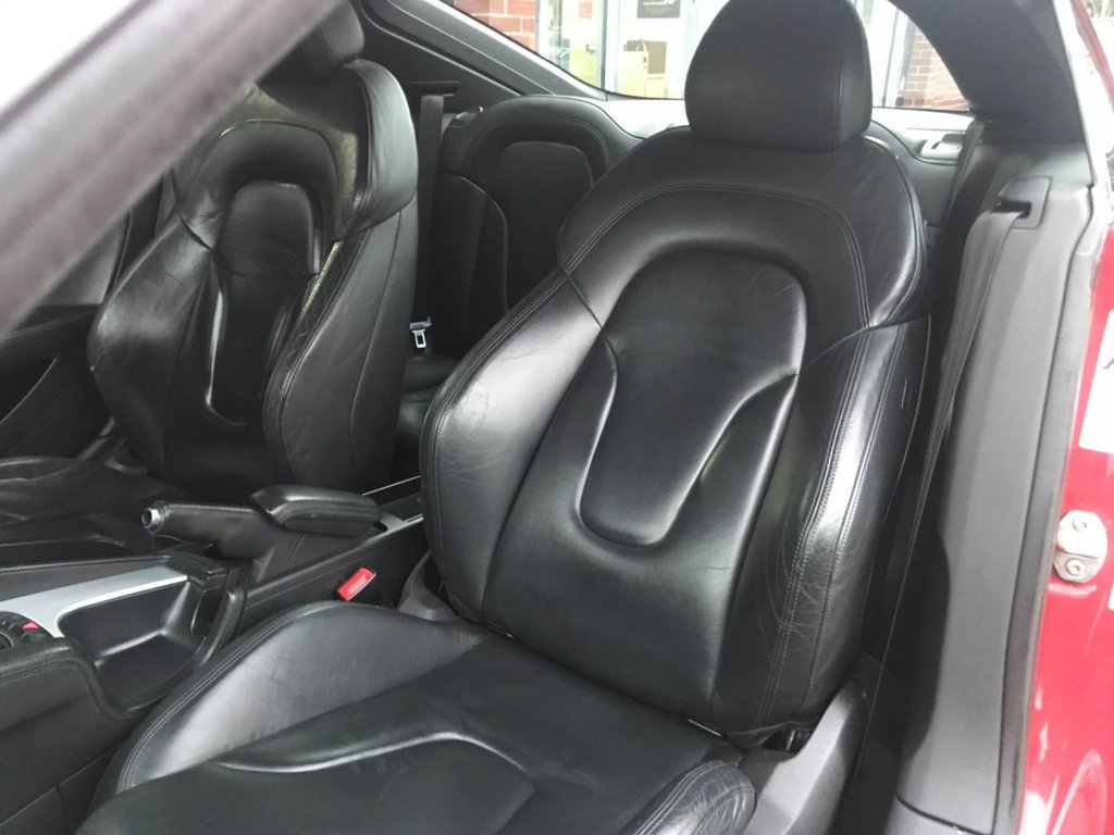 Used Audi TT 2007 for sale - 76640505: Photo 12