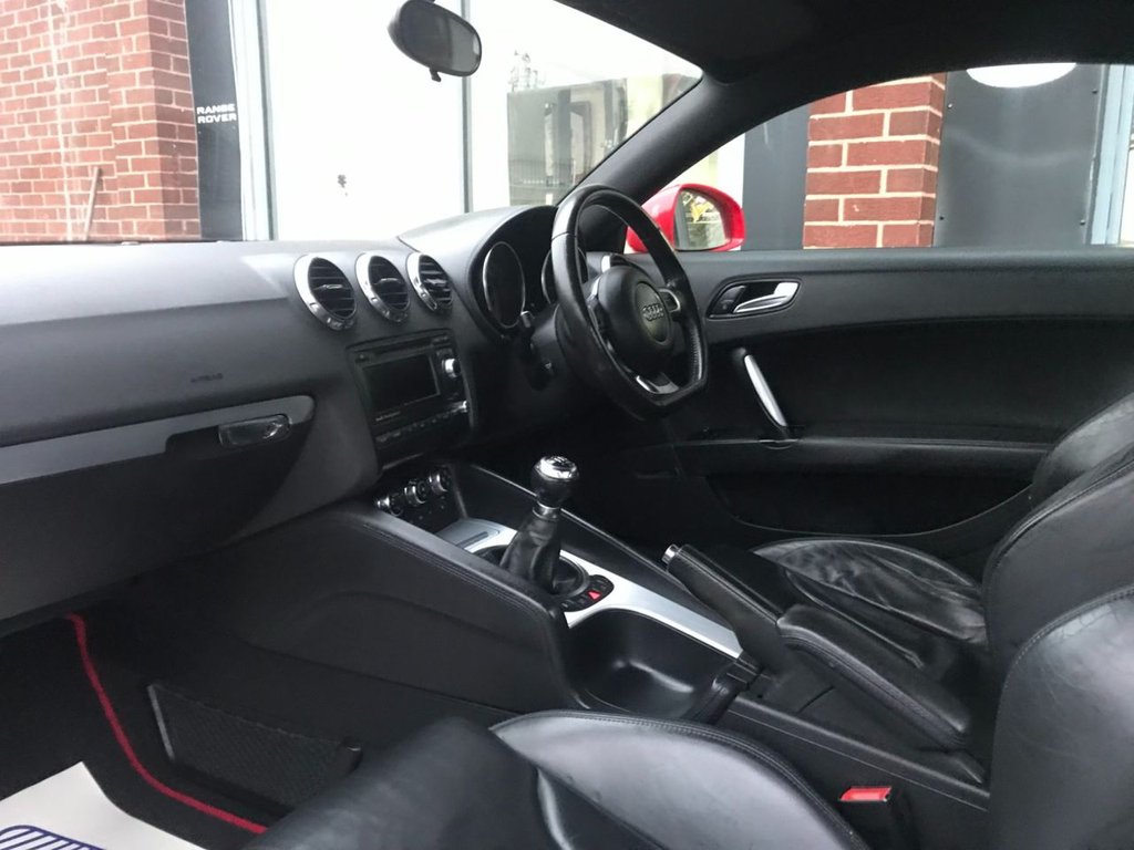 Used Audi TT 2007 for sale - 76640505: Photo 13