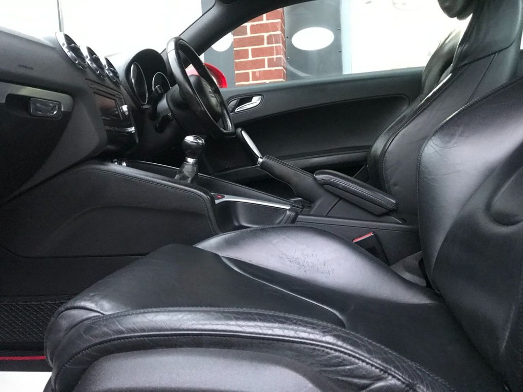 Used Audi TT 2007 for sale - 76640505: Photo 14