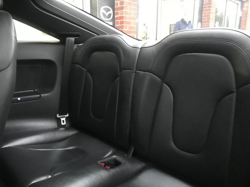 Used Audi TT 2007 for sale - 76640505: Photo 15