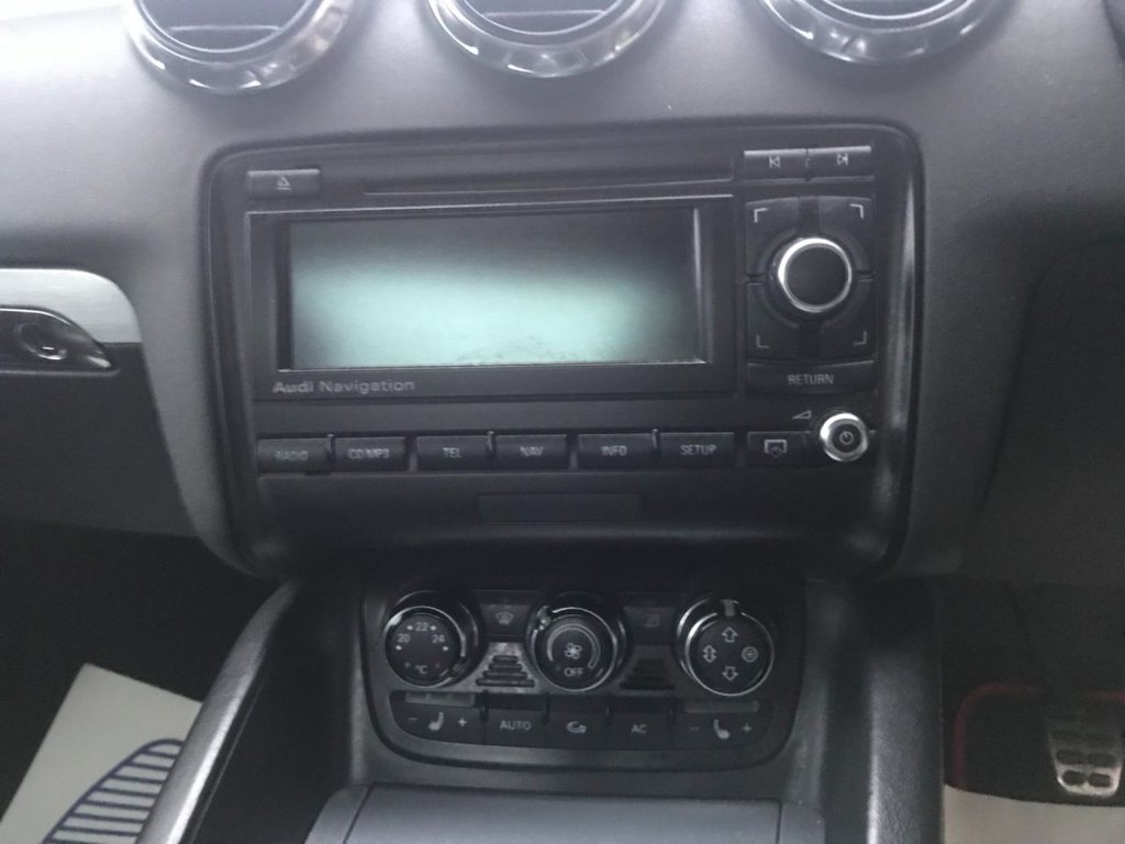 Used Audi TT 2007 for sale - 76640505: Photo 16