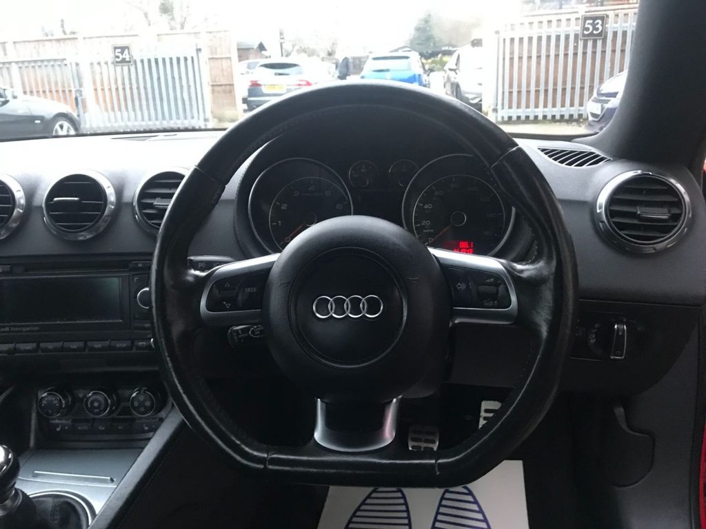 Used Audi TT 2007 for sale - 76640505: Photo 17