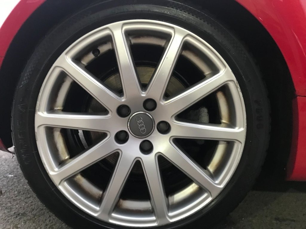 Used Audi TT 2007 for sale - 76640505: Photo 18