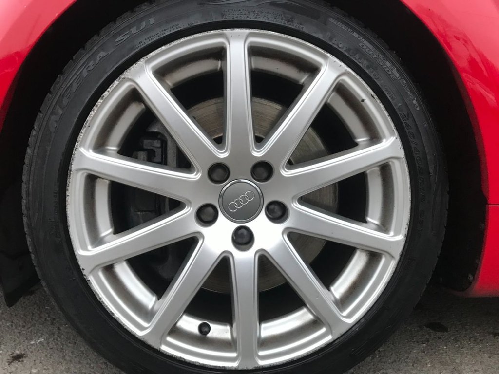 Used Audi TT 2007 for sale - 76640505: Photo 20