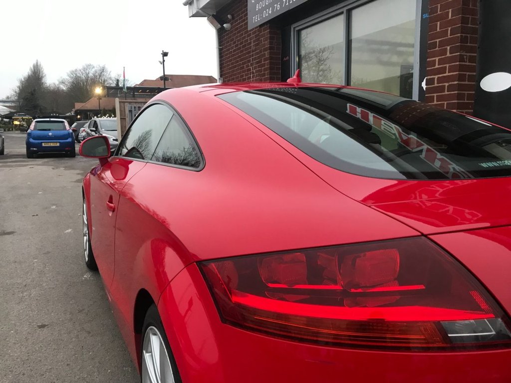 Used Audi TT 2007 for sale - 76640505: Photo 6