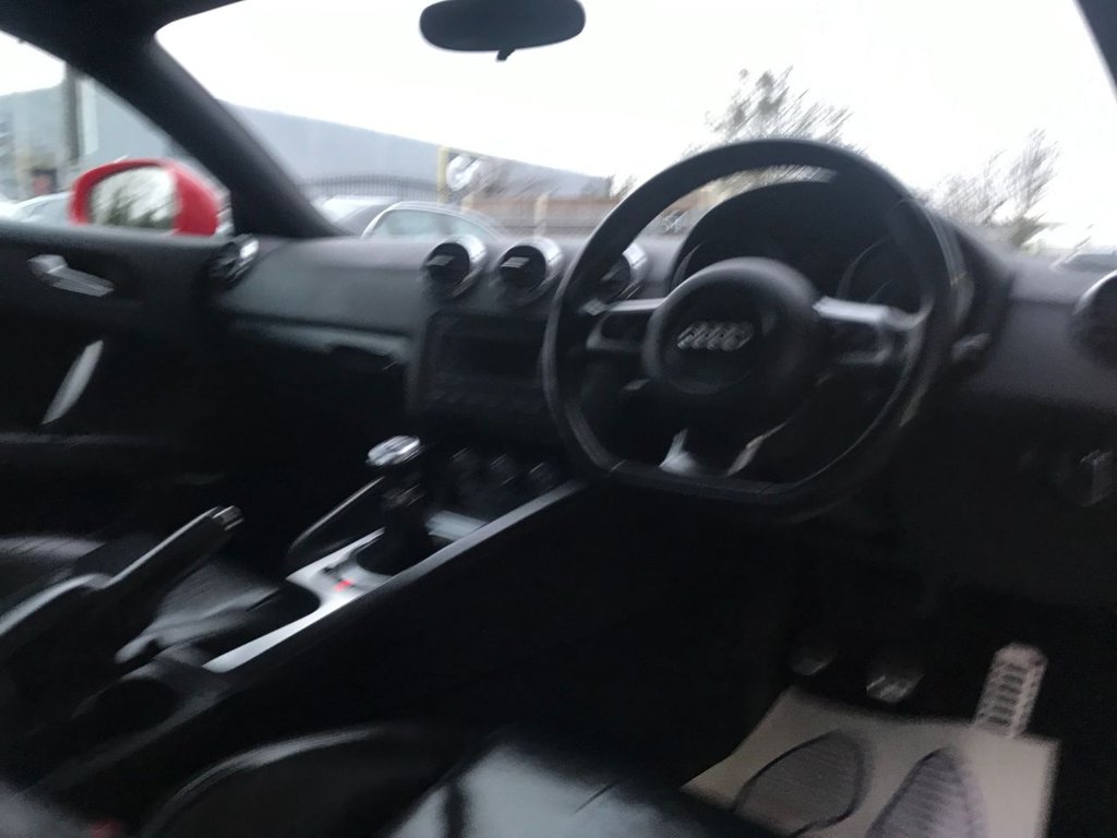 Used Audi TT 2007 for sale - 76640505: Photo 9