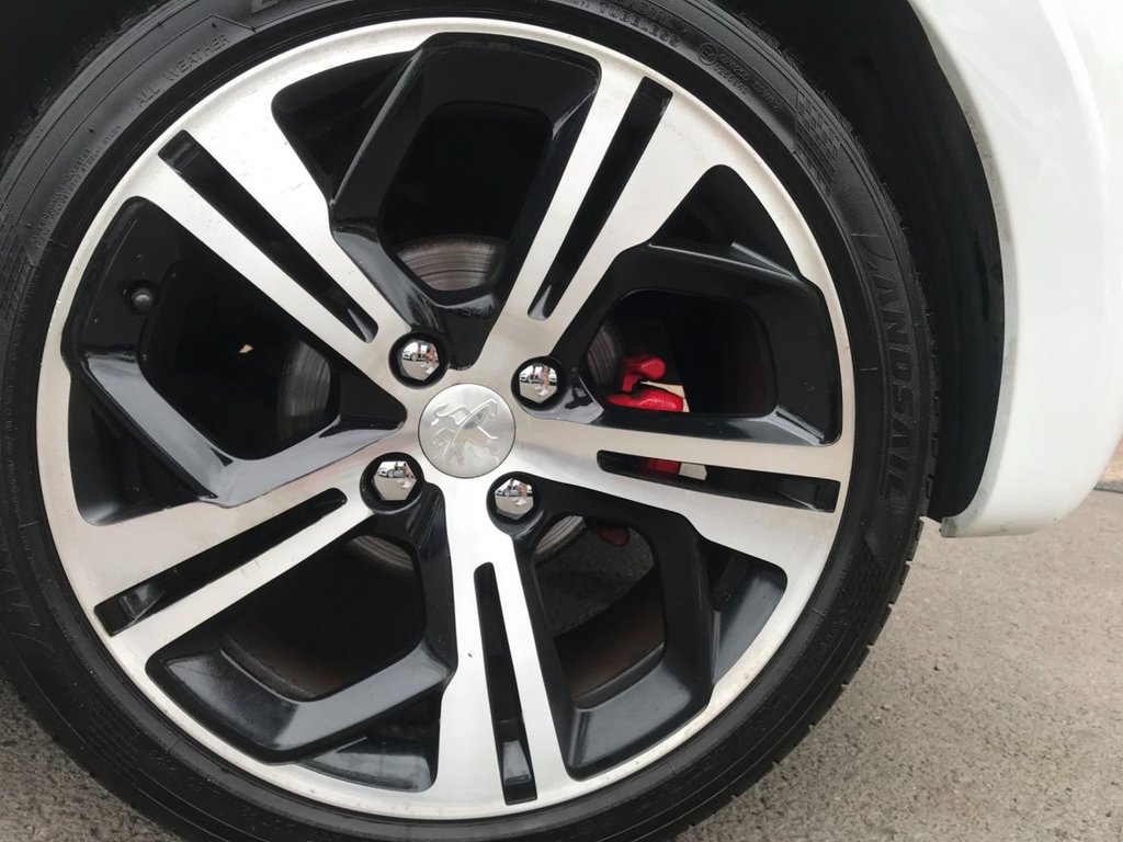 Used Peugeot 208 2015 for sale - 78068825: Photo 21