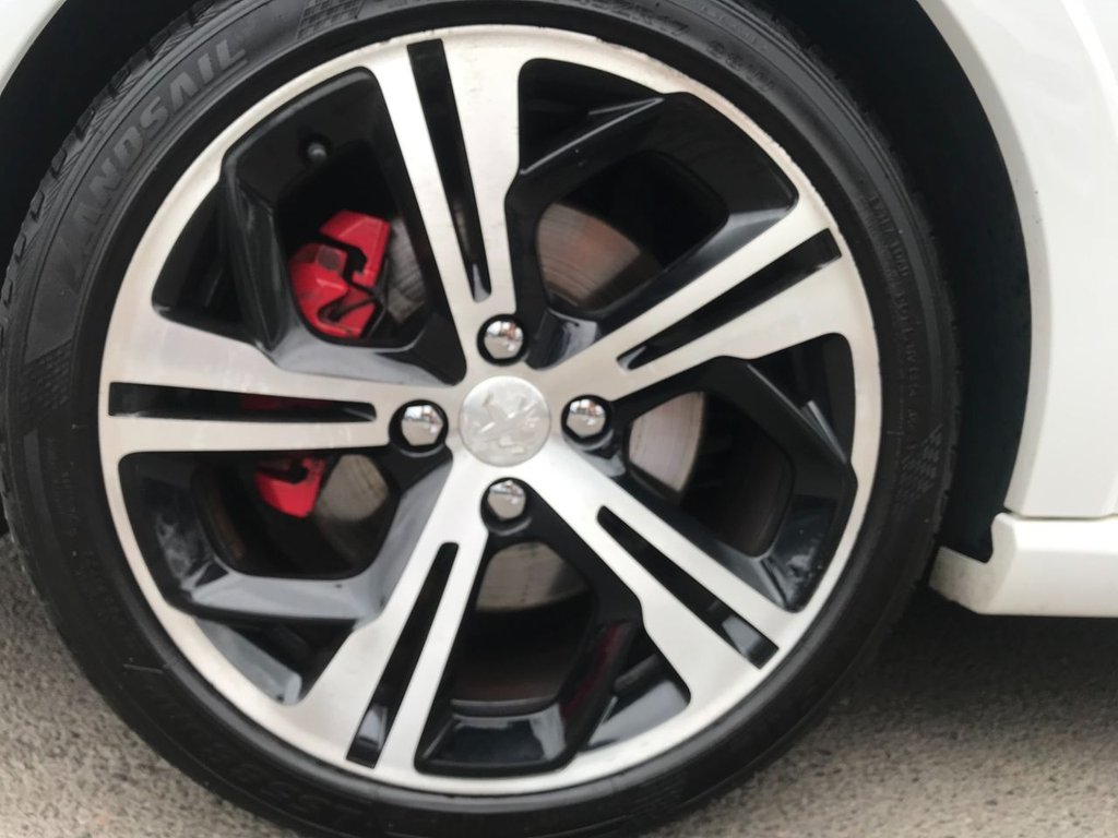 Used Peugeot 208 2015 for sale - 78068825: Photo 22