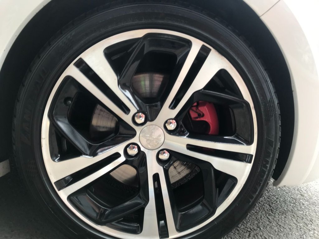 Used Peugeot 208 2015 for sale - 78068825: Photo 23