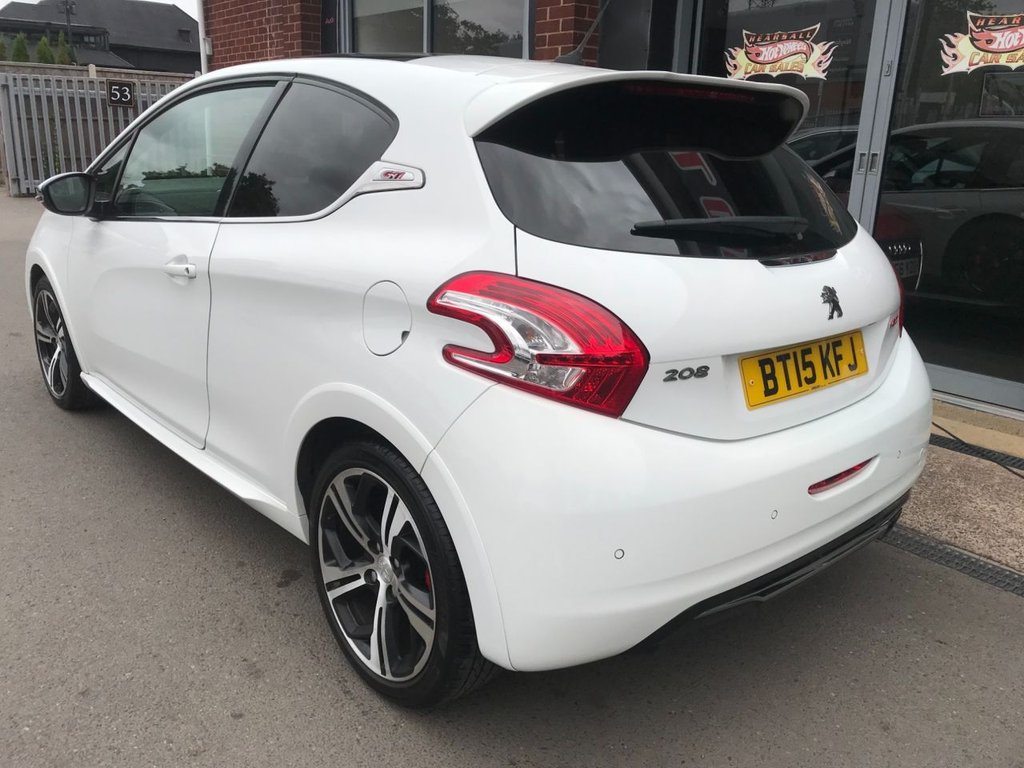 Used Peugeot 208 2015 for sale - 78068825: Photo 7