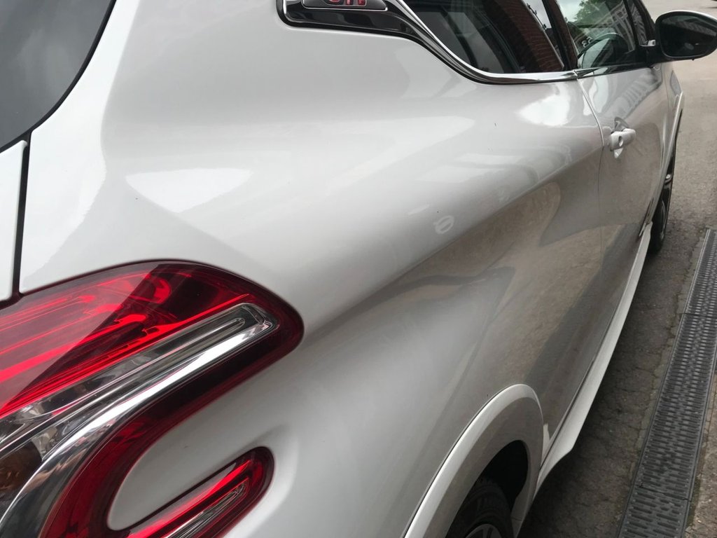 Used Peugeot 208 2015 for sale - 78068825: Photo 9