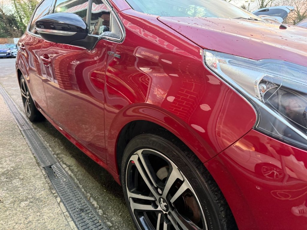 Used Peugeot 208 2019 for sale - 76962506: Photo 10