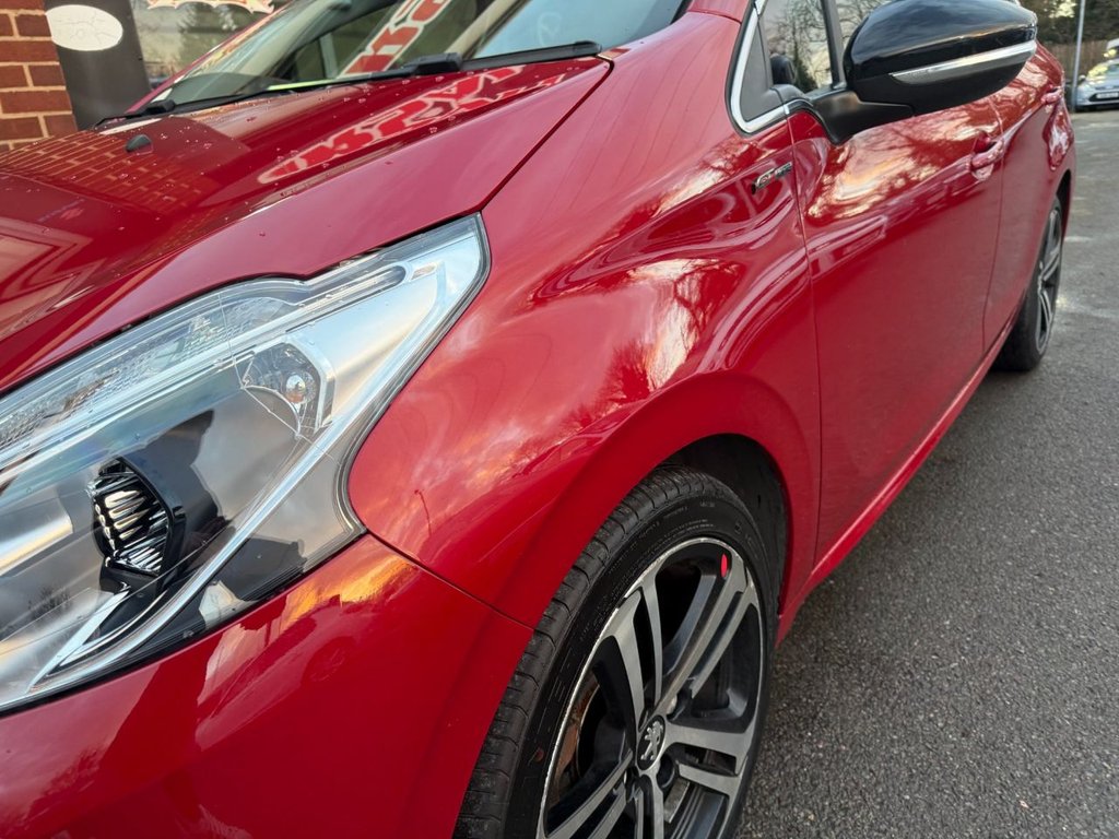 Used Peugeot 208 2019 for sale - 76962506: Photo 11