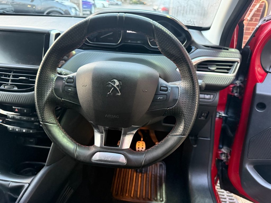 Used Peugeot 208 2019 for sale - 76962506: Photo 14