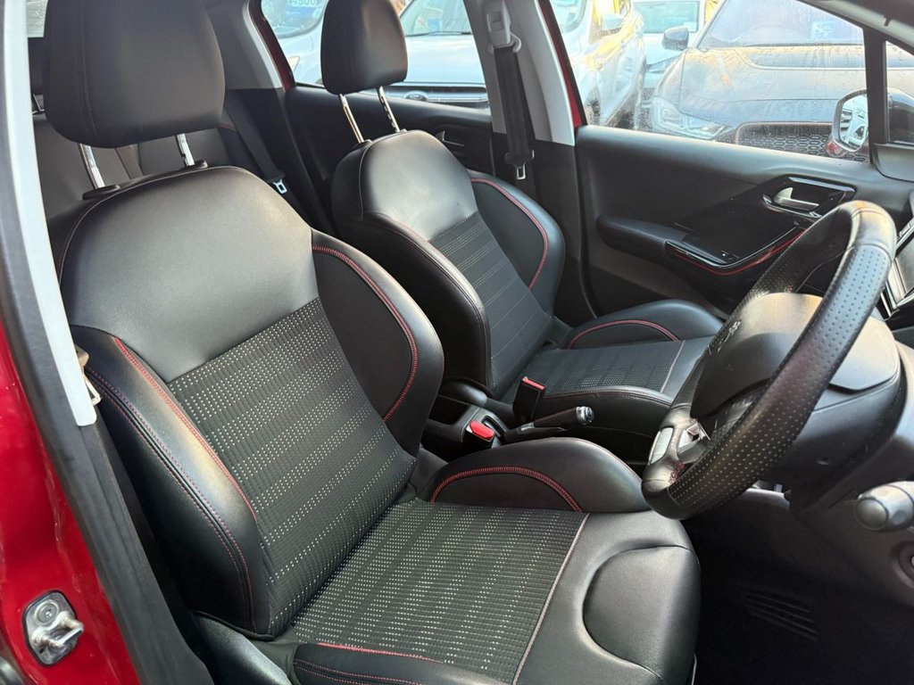 Used Peugeot 208 2019 for sale - 76962506: Photo 15