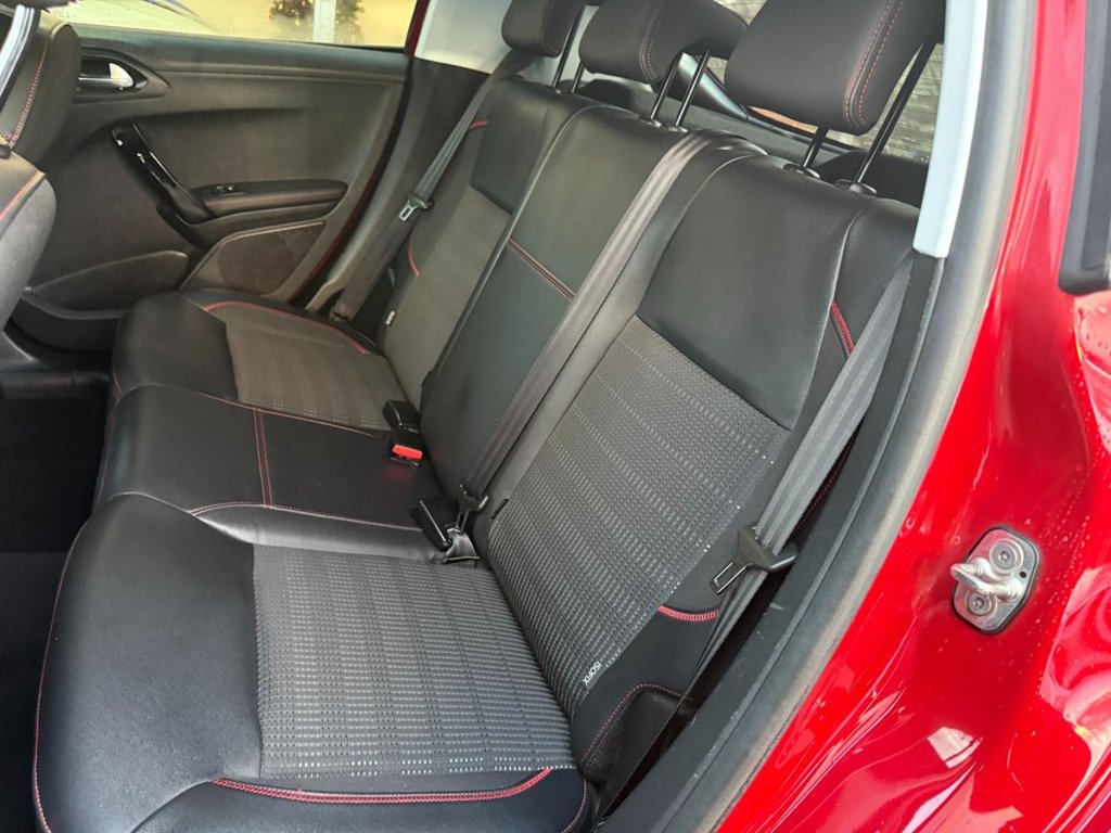 Used Peugeot 208 2019 for sale - 76962506: Photo 18