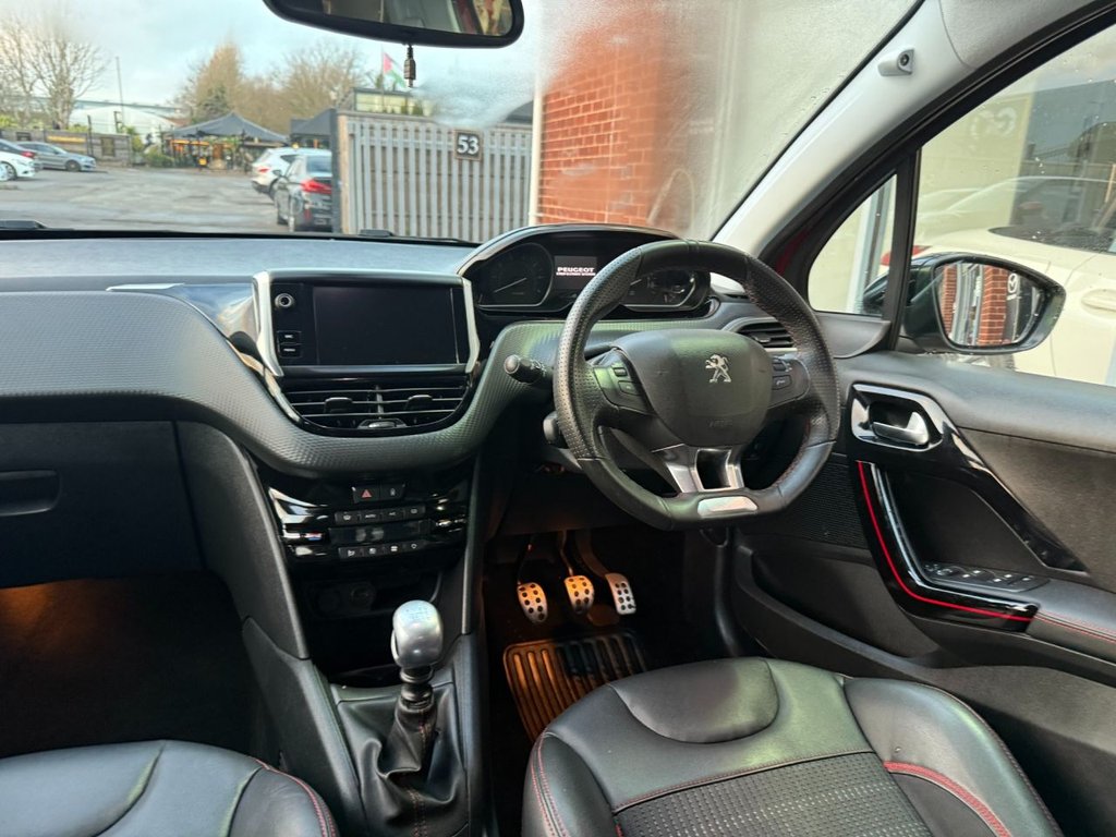 Used Peugeot 208 2019 for sale - 76962506: Photo 19