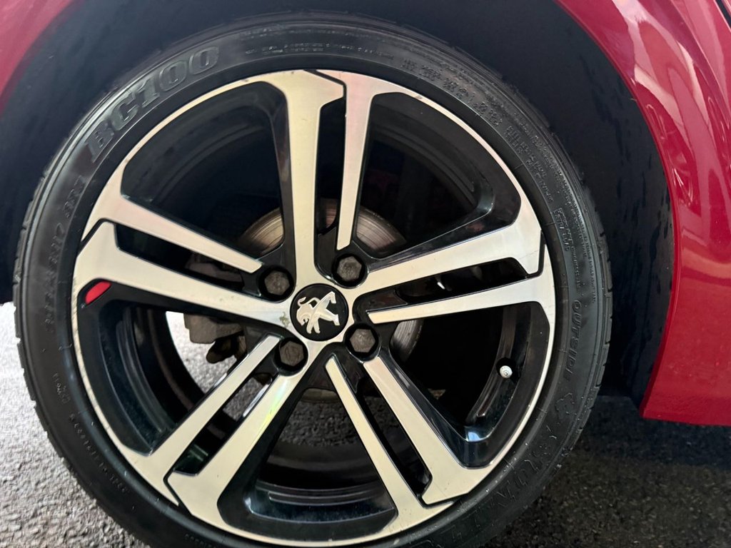 Used Peugeot 208 2019 for sale - 76962506: Photo 20