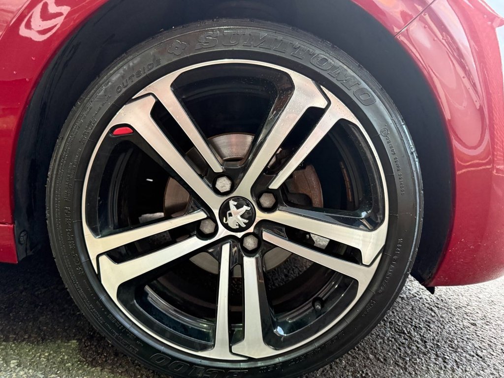 Used Peugeot 208 2019 for sale - 76962506: Photo 21