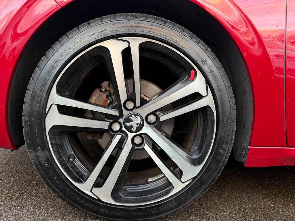 Used Peugeot 208 2019 for sale - 76962506: Photo 22