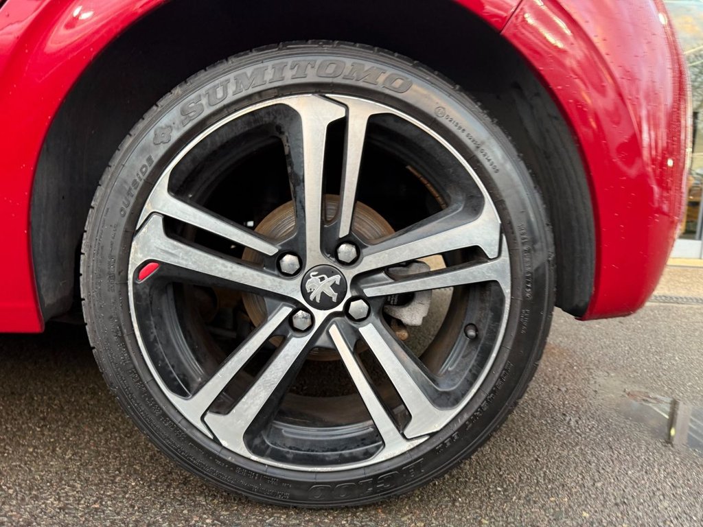 Used Peugeot 208 2019 for sale - 76962506: Photo 23