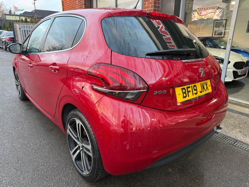 Used Peugeot 208 2019 for sale - 76962506: Photo 7