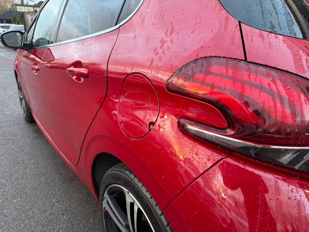 Used Peugeot 208 2019 for sale - 76962506: Photo 8