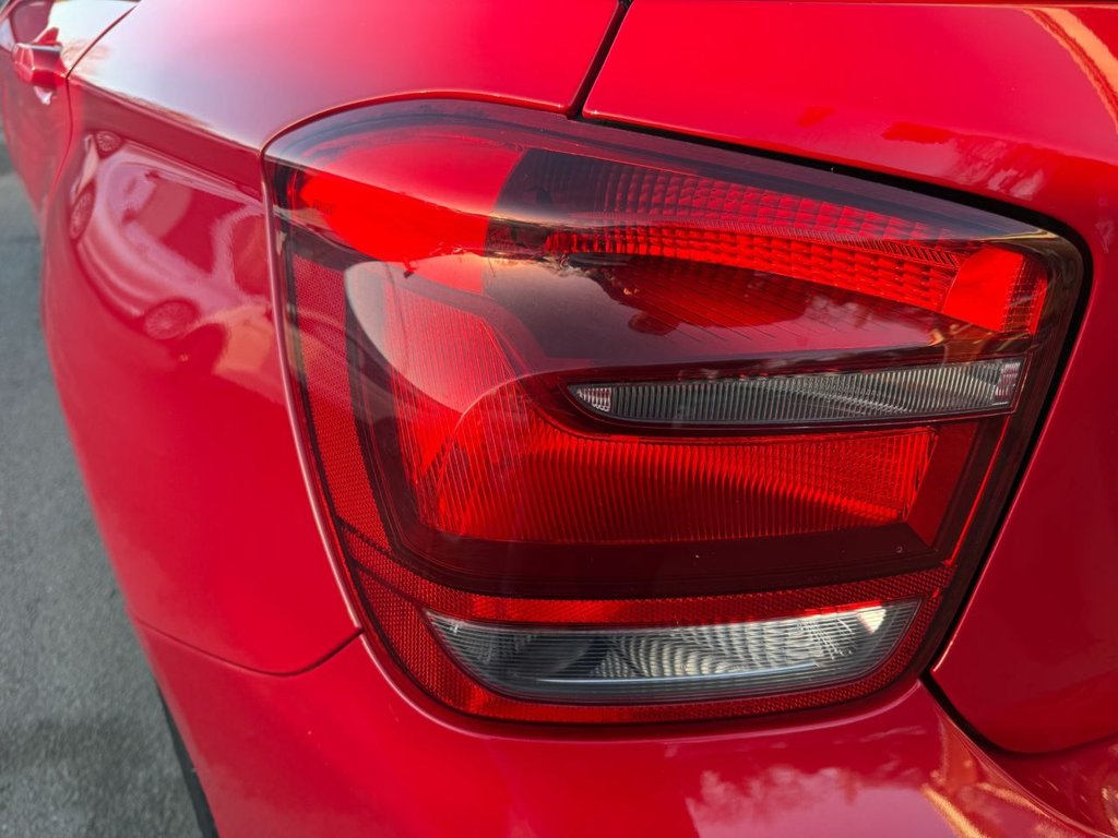 Used BMW 1 Series 2014 for sale - 76698554: Photo 12