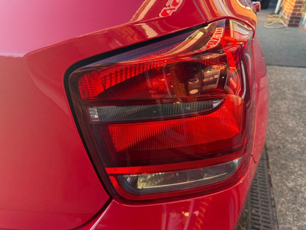 Used BMW 1 Series 2014 for sale - 76698554: Photo 13